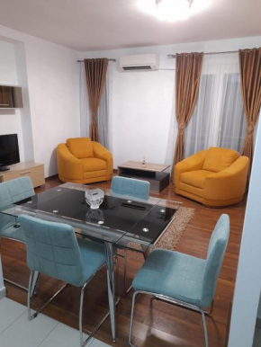 Ina Apartment Bermo Arad